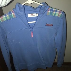 Vineyard Vines pullover
